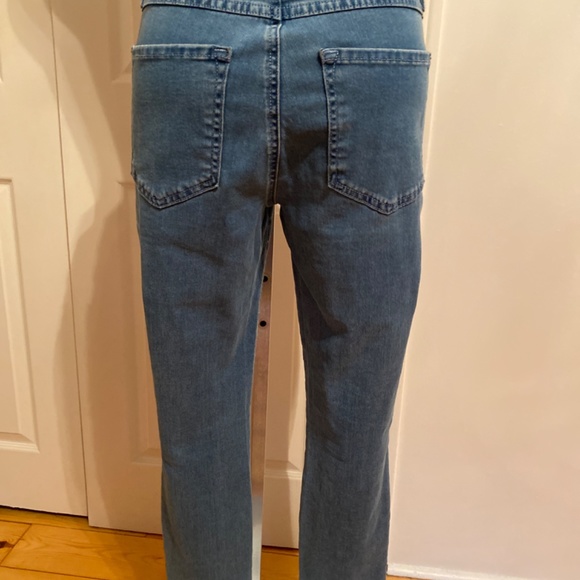 Yoga Jeans -Skinny - Picture 5 of 11